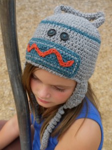 Mr. Springy, The Robot Dude