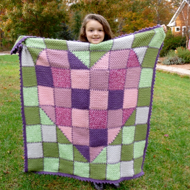 Stash Buster Pattern