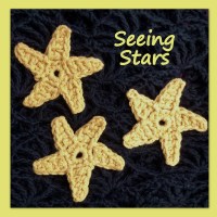 Star Applique