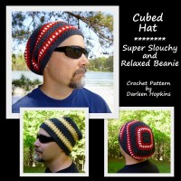 Cubed Hat