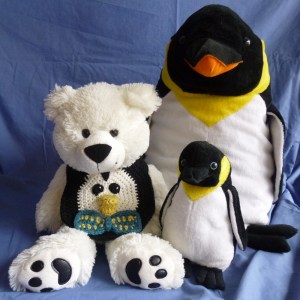 Crochet by Darleen Hopkins