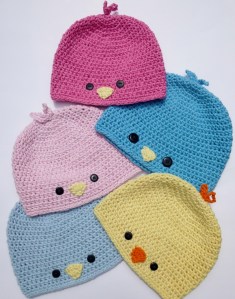 Chirp! Chirp! Tweet! Tweet!