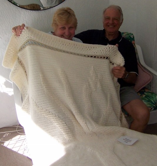 50th Anniversay Gift