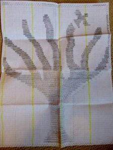 Designing 50th Anniversary Gift