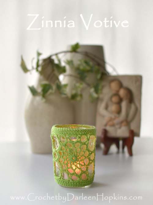 Zinnia-Votive-crochet-pattern-by-Darleen-Hopkins-#cbydh