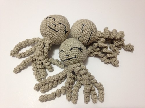 octos 6, 7, 8 for NICU